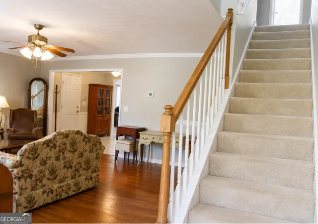 3rd image of 40 Lake Charles Xing, Covington, GA 30016 | MLS# 10799230