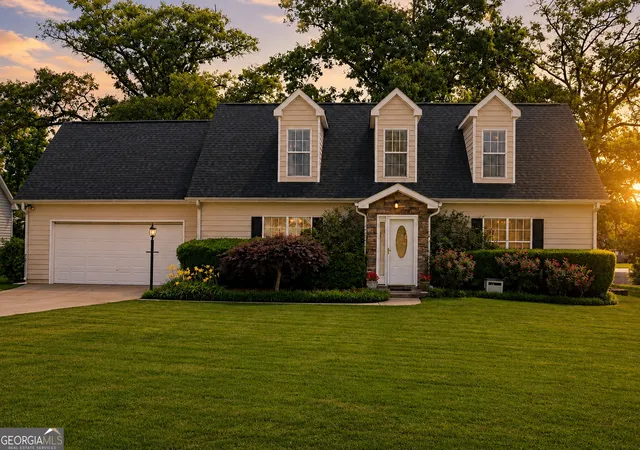54th image of 40 Lake Charles Xing, Covington, GA 30016 | MLS# 10799230
