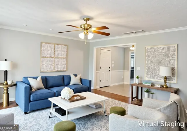 5th image of 40 Lake Charles Xing, Covington, GA 30016 | MLS# 10799230