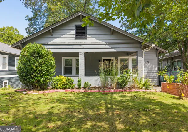 Photo 1 of Sale Pending at 645 Lexington Ave Sw, Atlanta, GA 30310 | MLS# 10825613 | Listing updated on 2026-09-12
