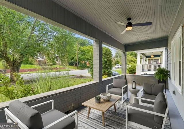 Photo 2 of Sale Pending at 645 Lexington Ave Sw, Atlanta, GA 30310 | MLS# 10825613 | Listing updated on 2026-09-12