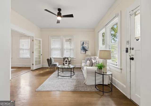 Photo 2 of Sale Pending at 645 Lexington Ave Sw, Atlanta, GA 30310 | MLS# 10825613 | Listing updated on 2026-09-12