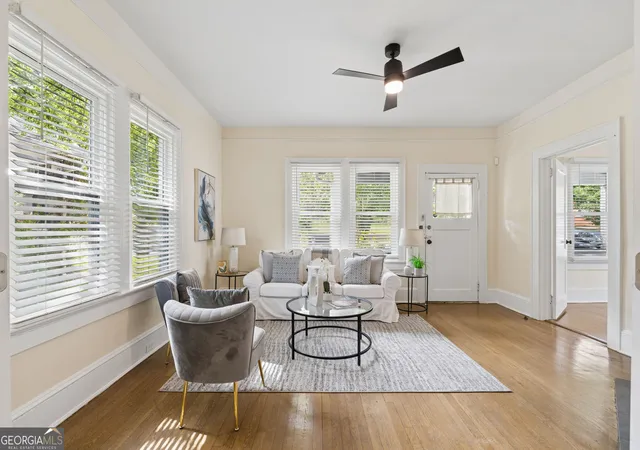 Photo 4 of Sale Pending at 645 Lexington Ave Sw, Atlanta, GA 30310 | MLS# 10825613 | Listing updated on 2026-09-12