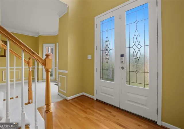 Photo 3 of Single family home for sale at 2784 Achillea Way SW, Marietta, GA 30064 | MLS# 10802128 | Listing updated on 2026-08-20