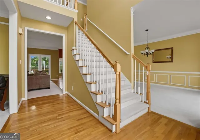 Photo 4 of Single family home for sale at 2784 Achillea Way SW, Marietta, GA 30064 | MLS# 10802128 | Listing updated on 2026-08-20