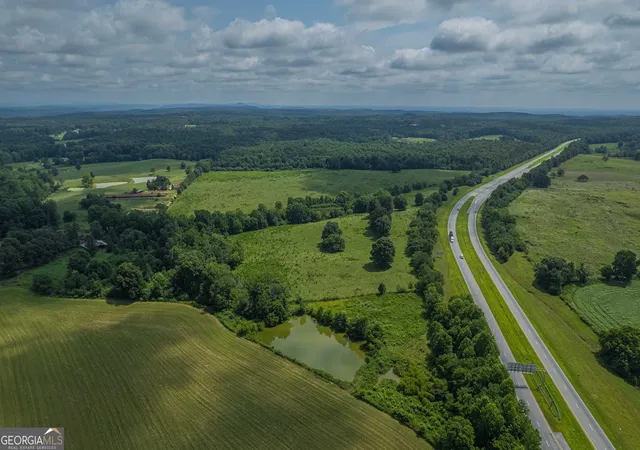 Homes for sale in Mount Airy, GA | 127 Acres Hwy 3 Sthighway 365, Mount Airy, GA 30563 | MLS# 10780974