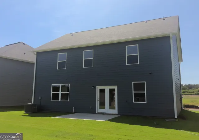 Photo 2 of Single family home for sale at 513 Alder Lane Ct, Griffin, GA 30223 | MLS# 10695589 | Listing updated on 2026-09-11
