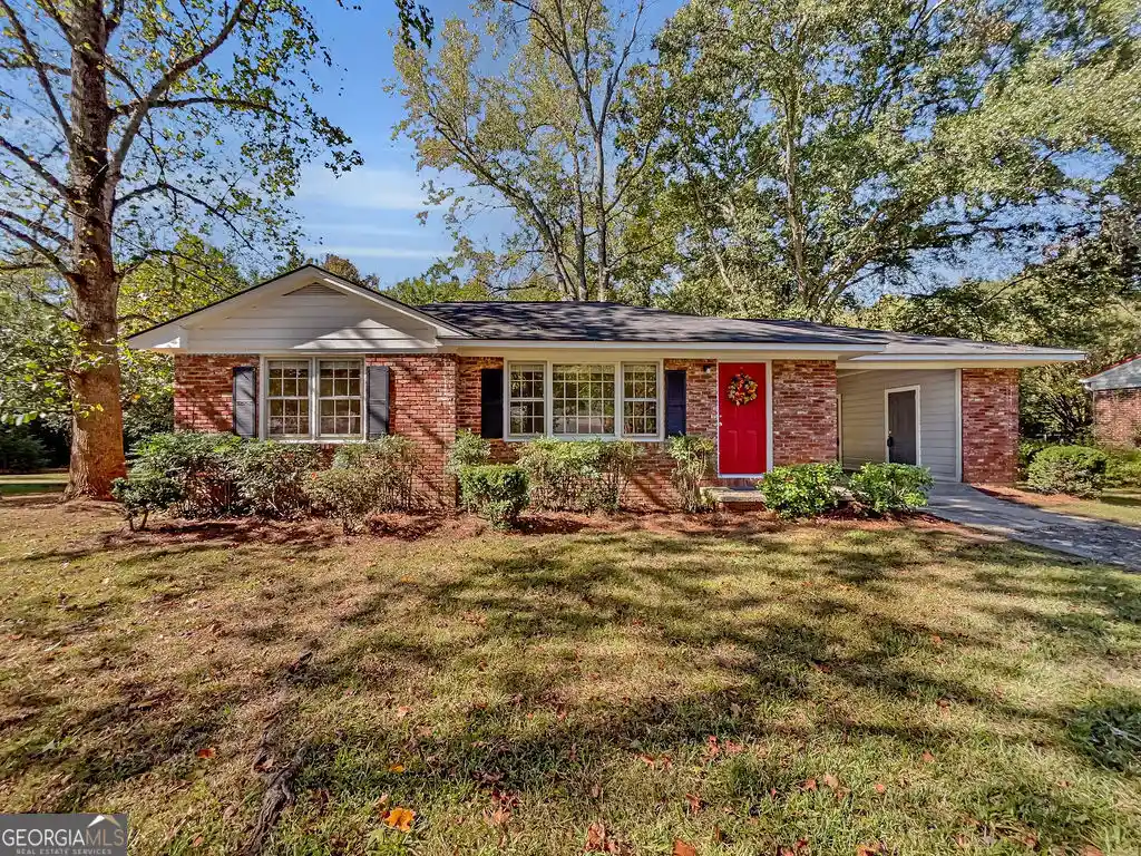 Photo 1 of Single family home for sale at 407 Meadow Ln, Athens, GA 30605 | MLS# 10876464 | Listing updated on 2026-10-22