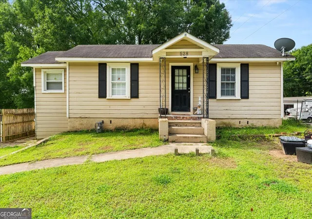 Photo 1 of Single family home for sale at 528 Washington Ave Ne, Marietta, GA 30060 | MLS# 10821386 | Listing updated on 2026-09-14