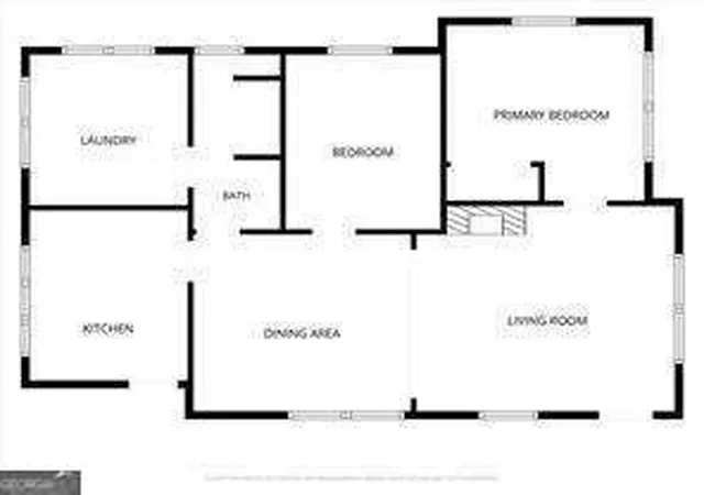 31st image of 76 Mill St, Tallapoosa, GA 30176 | MLS# 10808182