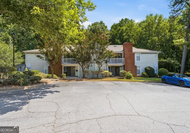 Photo 1 of Townhouse for sale at 6355 Wedgeview Ct, Tucker, GA 30084 | MLS# 10831905 | Listing updated on 2026-09-07