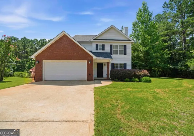 Homes for sale in Milledgeville, GA | 110 Old Mill Trl, Milledgeville, GA 31061 | MLS# 10800123