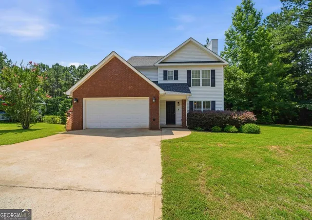 Homes for sale in Milledgeville, GA | 110 Old Mill Trl, Milledgeville, GA 31061 | MLS# 10800123