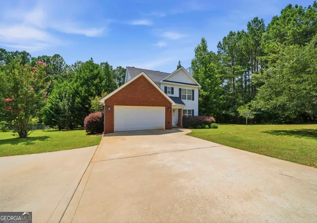 Homes for sale in Milledgeville, GA | 110 Old Mill Trl, Milledgeville, GA 31061 | MLS# 10800123