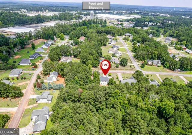 Homes for sale in Milledgeville, GA | 110 Old Mill Trl, Milledgeville, GA 31061 | MLS# 10800123