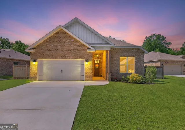 Photo 1 of Single family home for sale at 109 Judy Kay Way, Perry, GA 31069 | MLS# 10806215 | Listing updated on 2026-07-29