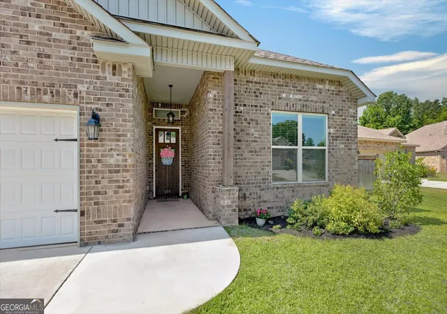 Photo 2 of Single family home for sale at 109 Judy Kay Way, Perry, GA 31069 | MLS# 10806215 | Listing updated on 2026-07-29