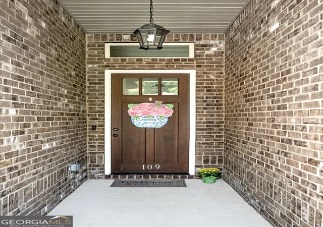 Photo 3 of Single family home for sale at 109 Judy Kay Way, Perry, GA 31069 | MLS# 10806215 | Listing updated on 2026-07-29