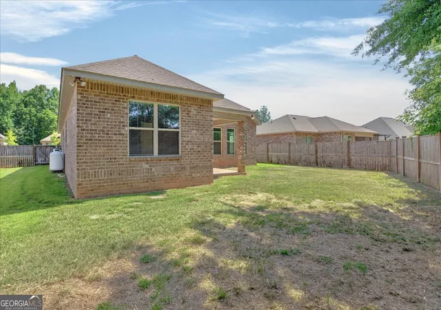 Photo 83 of Single family home for sale at 109 Judy Kay Way, Perry, GA 31069 | MLS# 10806215 | Listing updated on 2026-07-29
