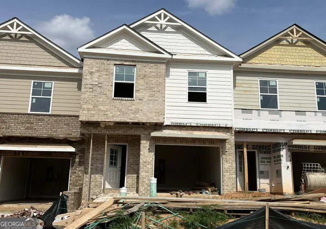 1st image of 45 Creekside Commons Dr, Hoschton, GA 30548 | MLS# 10541723