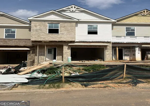 4th image of 45 Creekside Commons Dr, Hoschton, GA 30548 | MLS# 10541723