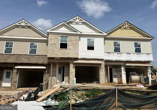 5th image of 45 Creekside Commons Dr, Hoschton, GA 30548 | MLS# 10541723