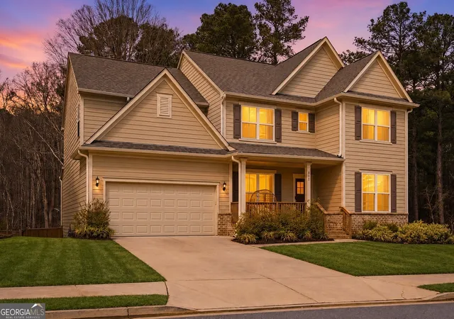 1st image of 361 Riverclub Rd, Acworth, GA 30101 | MLS# 10709324