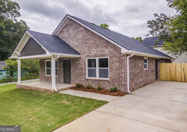 1st image of 101 Evergreen St Sw, Rome, GA 30161 | MLS# 10772976