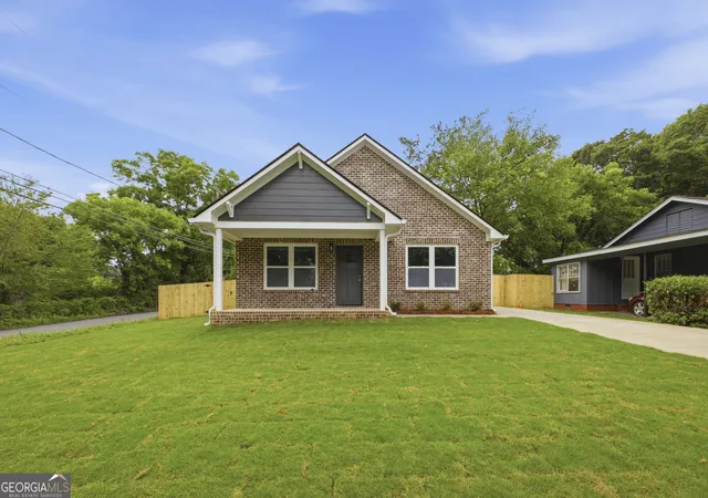 2nd image of 101 Evergreen St Sw, Rome, GA 30161 | MLS# 10772976