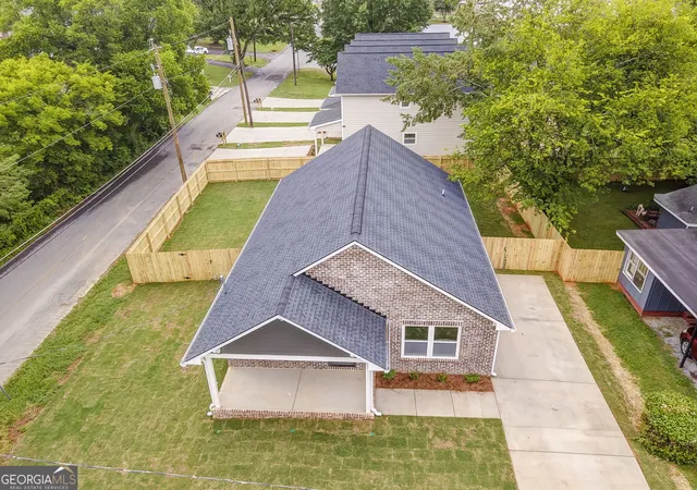 37th image of 101 Evergreen St Sw, Rome, GA 30161 | MLS# 10772976