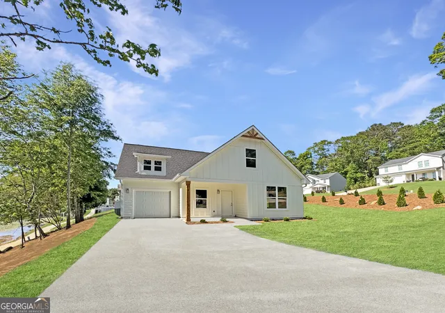 1st image of 123 Duck Walk Wy, Hogansville, GA 30230 | MLS# 10789145