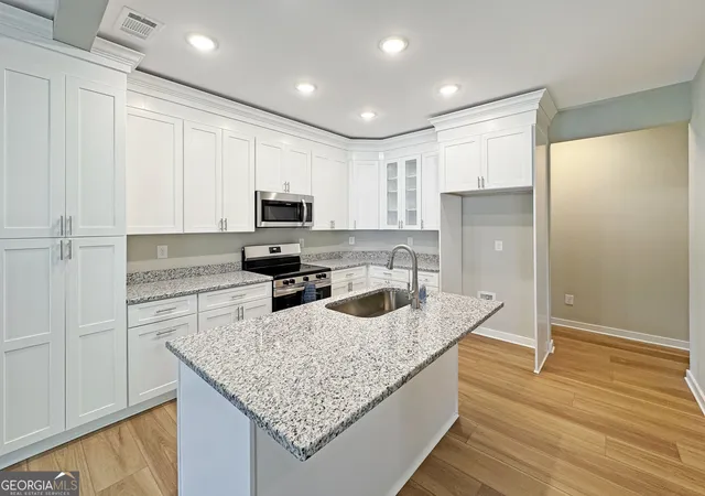 2nd image of 123 Duck Walk Wy, Hogansville, GA 30230 | MLS# 10789145