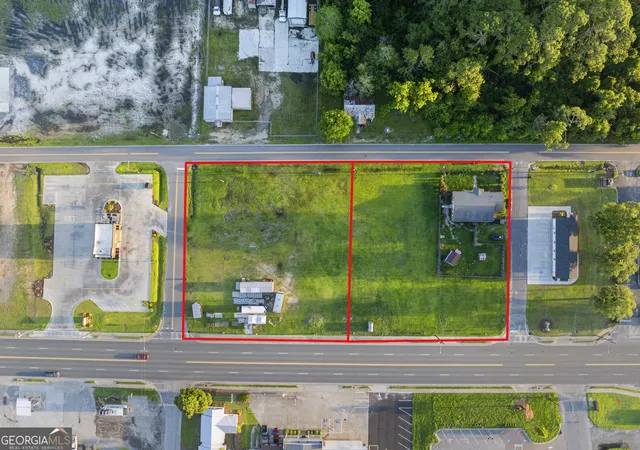 1st image of Tract 2 Hwy 341, Odum, GA 31555 | MLS# 10781821