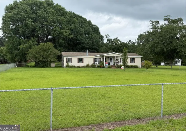 17th image of 550 Cauley Rd, East Dublin, GA 31027 | MLS# 10787838