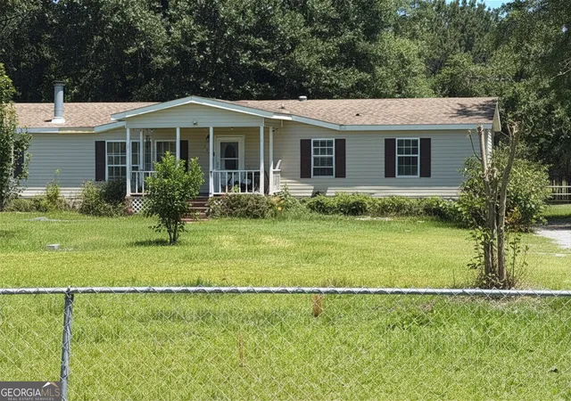 1st image of 550 Cauley Rd, East Dublin, GA 31027 | MLS# 10787838