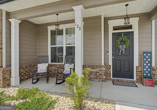Photo 3 of Single family home for sale at 122 Bellevue Blvd, Guyton, GA 31312 | MLS# 10821810 | Listing updated on 2026-09-12