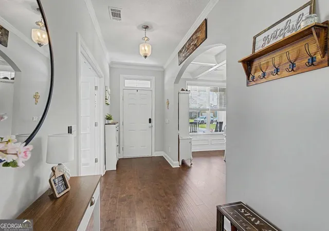 Photo 4 of Single family home for sale at 122 Bellevue Blvd, Guyton, GA 31312 | MLS# 10821810 | Listing updated on 2026-09-12