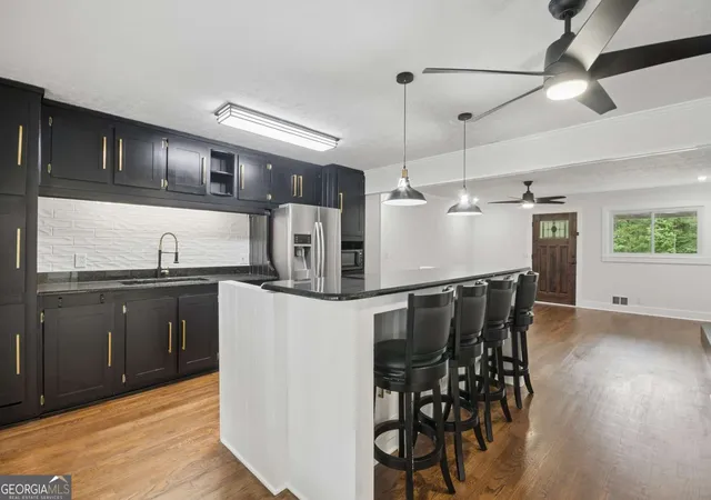 Photo 4 of Single family home for sale at 2304 Turner Church Rd, Mcdonough, GA 30252 | MLS# 10788728 | Listing updated on 2026-09-15