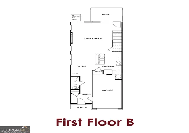 Photo 2 of Townhouse for sale at 4849 Orchard Grove Wy #LOT 100, Gainesville, GA 30504 | MLS# 10771685 | Listing updated on 2026-09-10