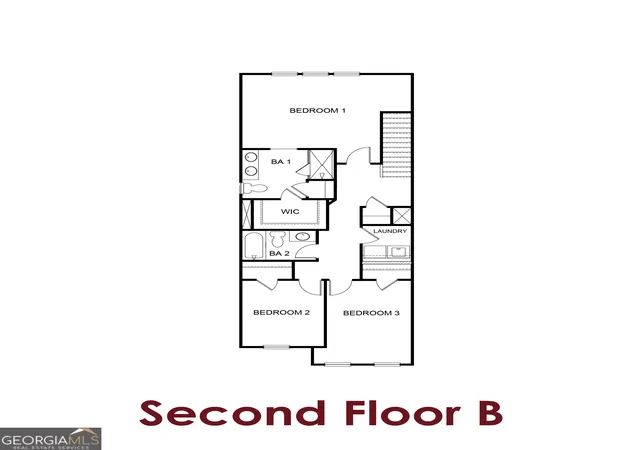 Photo 3 of Townhouse for sale at 4849 Orchard Grove Wy #LOT 100, Gainesville, GA 30504 | MLS# 10771685 | Listing updated on 2026-09-10