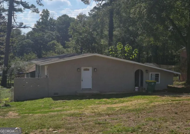 Photo 1 of Single family home for sale at 781 Cone Rd, Forest Park, GA 30297 | MLS# 10875934 | Listing updated on 2026-10-27