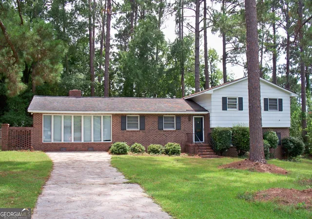 1st image of 1707 Briarcliff Ct, Milledgeville, GA 31061 | MLS# 10814392