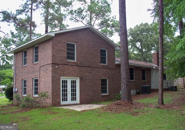 2nd image of 1707 Briarcliff Ct, Milledgeville, GA 31061 | MLS# 10814392