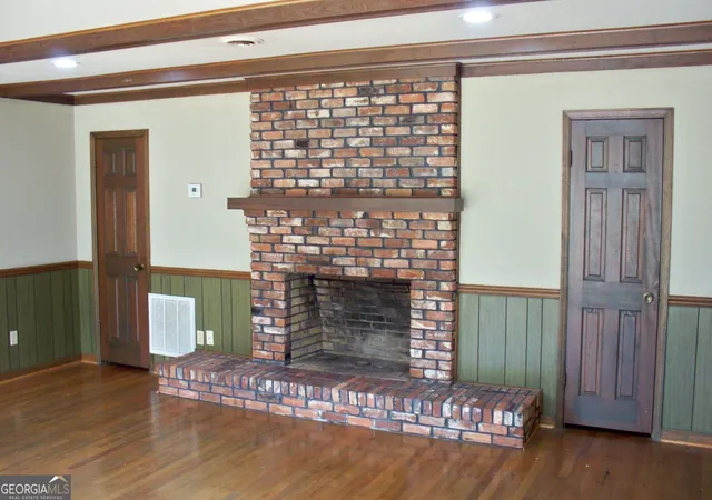Photo 3 of Sale Pending at 1707 Briarcliff Ct, Milledgeville, GA 31061 | MLS# 10814392 | Listing updated on 2026-10-03