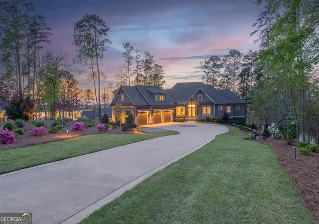 2nd image of 2751 Linger Longer Dr, Greensboro, GA 30642 | MLS# 10732116