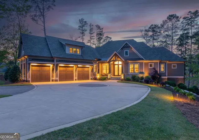 3rd image of 2751 Linger Longer Dr, Greensboro, GA 30642 | MLS# 10732116