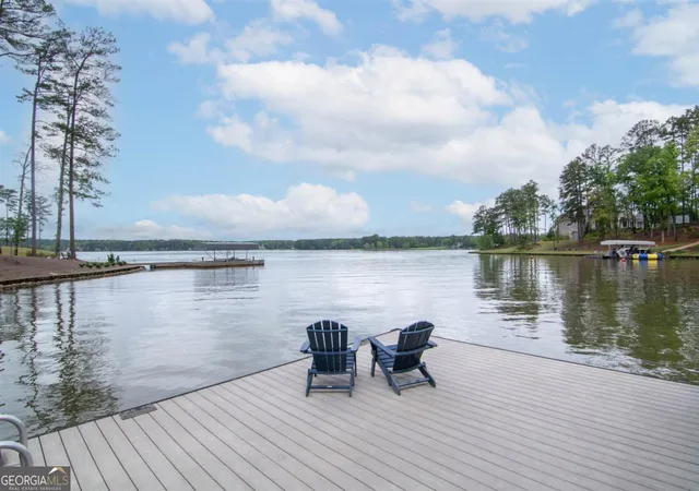 4th image of 2751 Linger Longer Dr, Greensboro, GA 30642 | MLS# 10732116