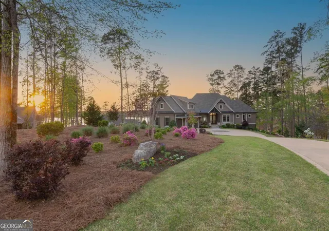 5th image of 2751 Linger Longer Dr, Greensboro, GA 30642 | MLS# 10732116
