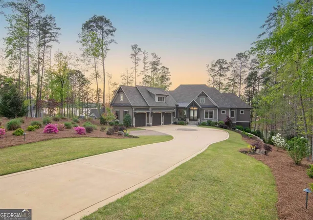 60th image of 2751 Linger Longer Dr, Greensboro, GA 30642 | MLS# 10732116