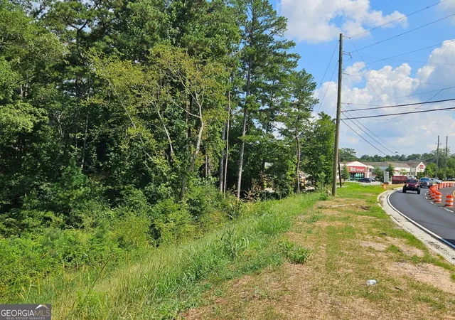 Photo 2 of Land for sale at 0 Lost Mountain Rd Sw, Powder Springs, GA 30127 | MLS# 10610707 | Listing updated on 2025-10-07